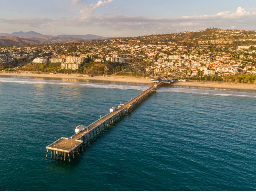San Clemente homes for sale